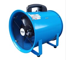 Spero tools 3900M3/H - Dia:300mm Axial Fan 560W - SBL1003