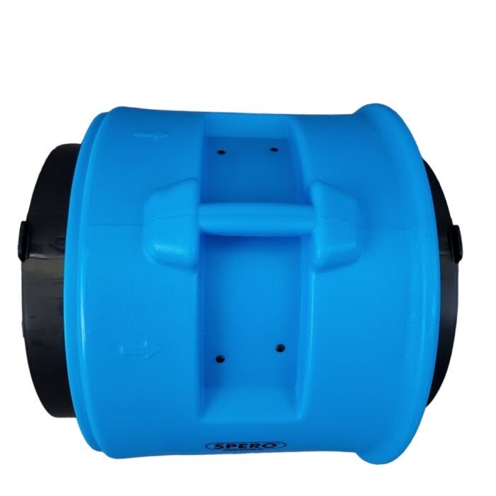 Spero tools Axiaal Ventilator 830W - SBL1002