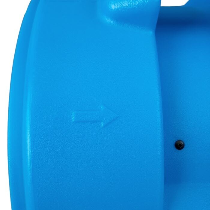 Spero tools Axiallüfter 830W - SBL1002