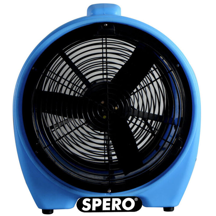 Spero tools Axial Fan 830W - SBL1002