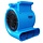 4200M3/H - 3 Modes Radial Floor Fan 600W - SBL3002