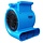 4200M3/H - 3 Standen Radiaal Vloerventilator 600W - SBL3002