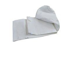 Spero tools 330Mm X 3Mtr Stofzak Axiaal Ventilatoren