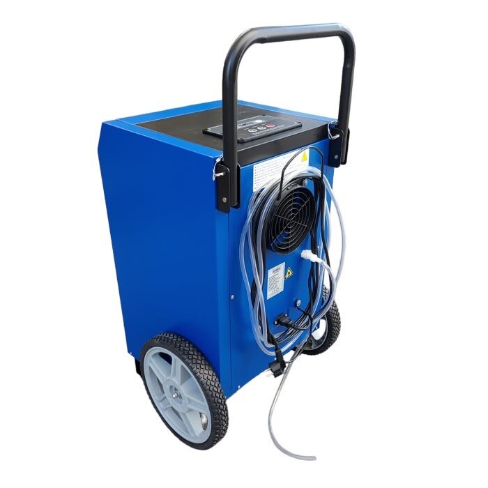 Spero tools Construction dryer 90 liters or Dehumidifier with Drain Pump - SBO1001