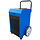 Bautrockner 90 Liter oder Luftentfeuchter mit Ablaufpumpe - SBO1001