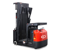 EP EP JX1 electric order picker (4.8 m)