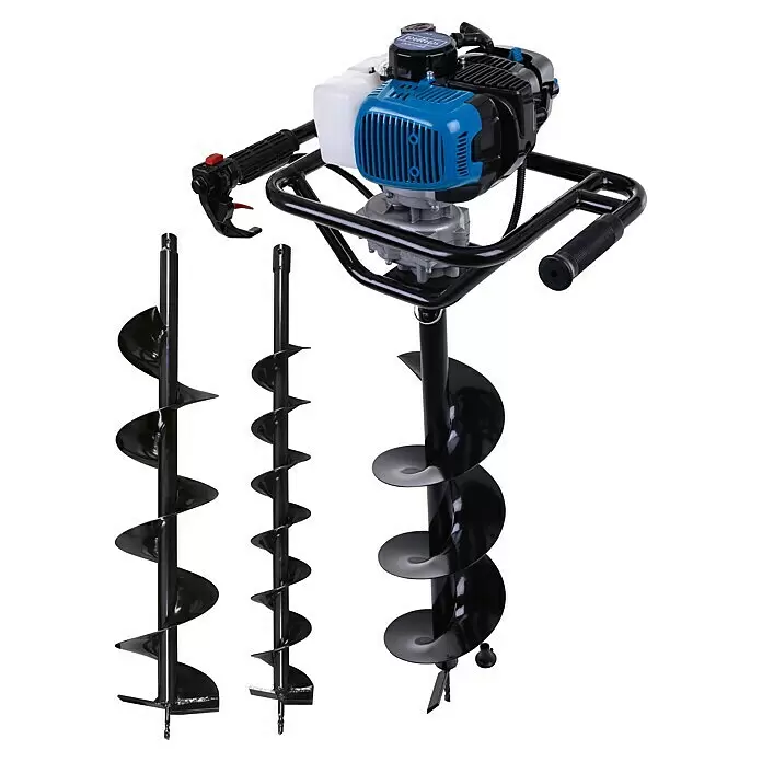 Scheppach Earth auger EB2000