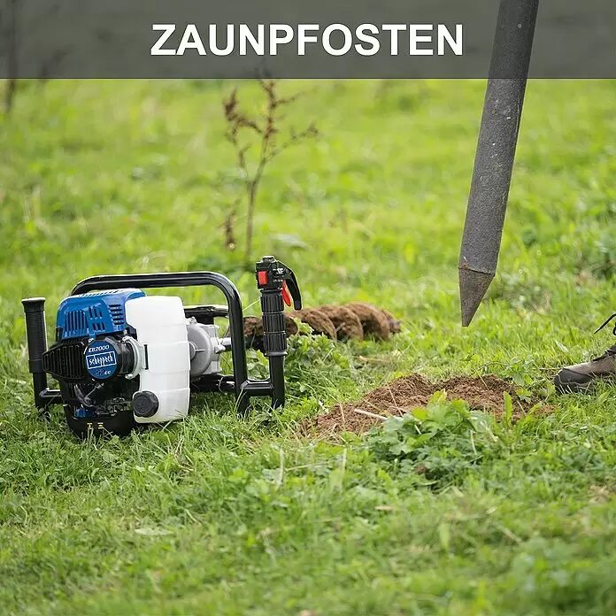 Scheppach Earth auger EB2000
