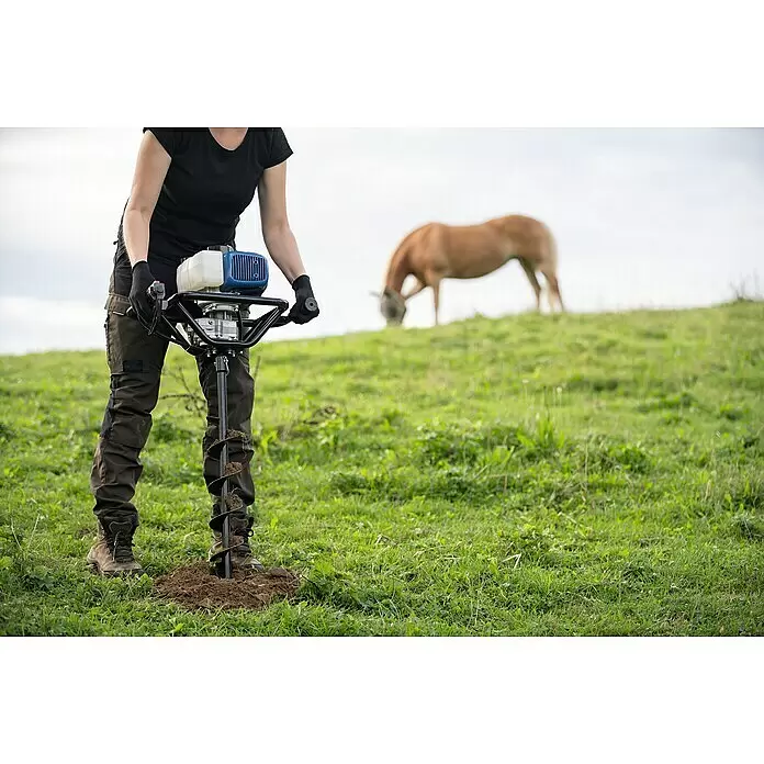 Scheppach Earth auger EB2000