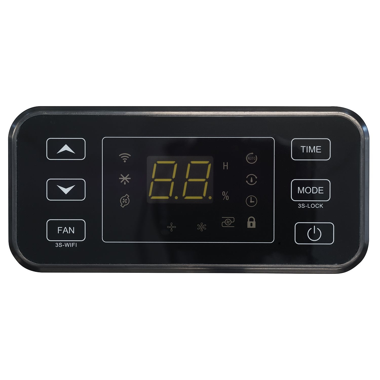 HYUNDAI POWER PRODUCTS HYUNDAI CONSTRUCTION DRYER 1400 W - 90 LITER