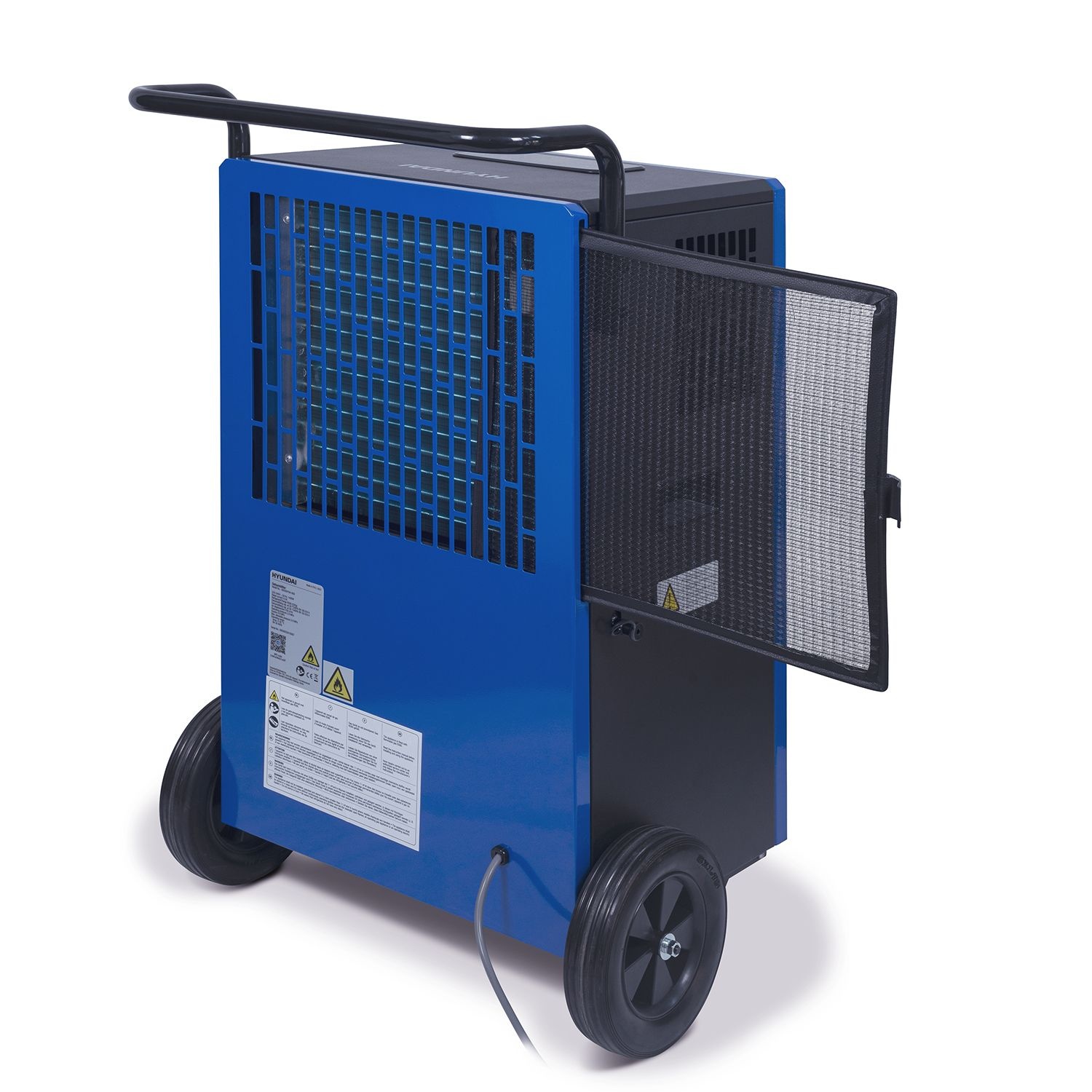 HYUNDAI POWER PRODUCTS HYUNDAI BOUWDROGER 1400 W - 90 LITER