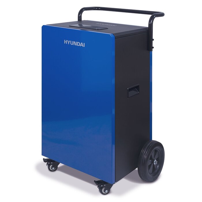 HYUNDAI POWER PRODUCTS HYUNDAI BOUWDROGER 1400 W - 90 LITER