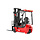 TDL161 electric forklift (1,600 kg)