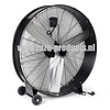 Nize floor fan 90 cm 360W with cable and three speed levels