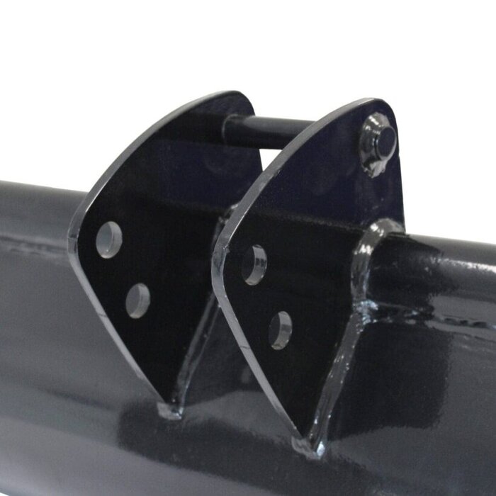 Hzc / Landworks BUCKET 1100 MM WIDTH FOR HZC POWER MINI EXCAVATOR (BBS1100)