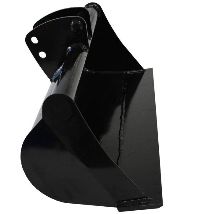 Hzc / Landworks BAK 1100 MM BREEDTE VOOR HZC POWER MINIGRAAFMACHINE (BBS1100)