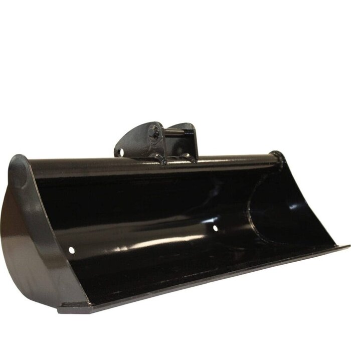 Hzc / Landworks BUCKET 1100 MM WIDTH FOR HZC POWER MINI EXCAVATOR (BBS1100)