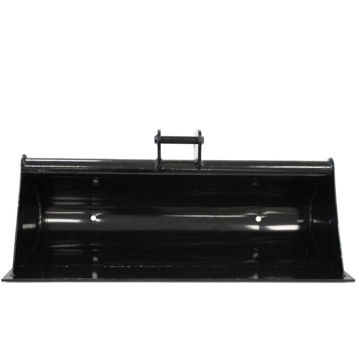 Hzc / Landworks BUCKET 1100 MM WIDTH FOR HZC POWER MINI EXCAVATOR (BBS1100)