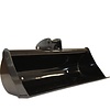 Hzc / Landworks Bak 1100 Mm Breedte Voor Hzc Power Minigraafmachine (Bbs1100)