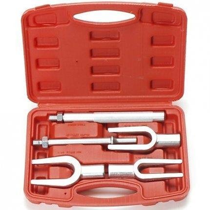 Professioneel Fuseekogel uitdrukker 5dlg