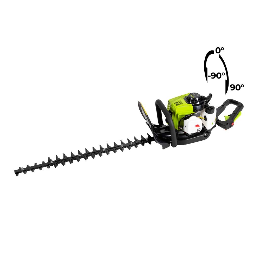 Zipper Machines Austria ZI-BHS2600 Petrol hedge trimmer