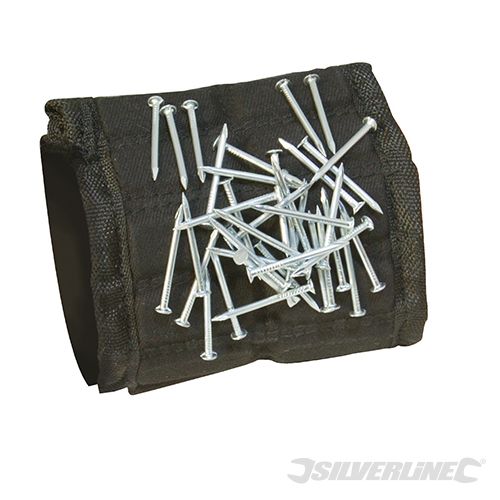 Silverline Magnetische polsband