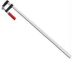 Lijmklem 1000Mm. Maximale Bek Opening 120 X 1000Mm 1855