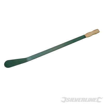 Silverline Onkruidmes