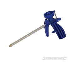 Silverline Pu Purpistool