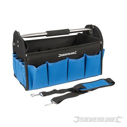 Silverline