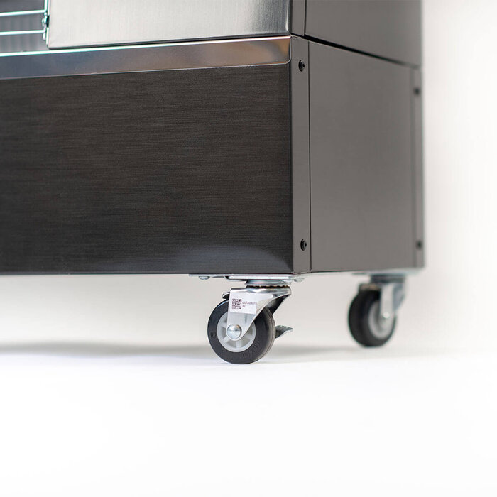 Rex Nordic AH-200i-infraroodstraler Verwarming 100 % uitlaatgas vrij