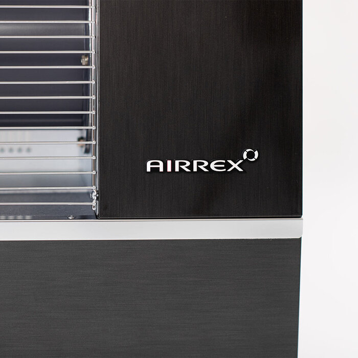 Rex Nordic AH-200i infrared heater Heating 100% exhaust gas free