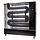 AH-800i infrared heater Heating 100% exhaust gas free