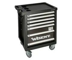 Nize Werkplaatswagen Wis500