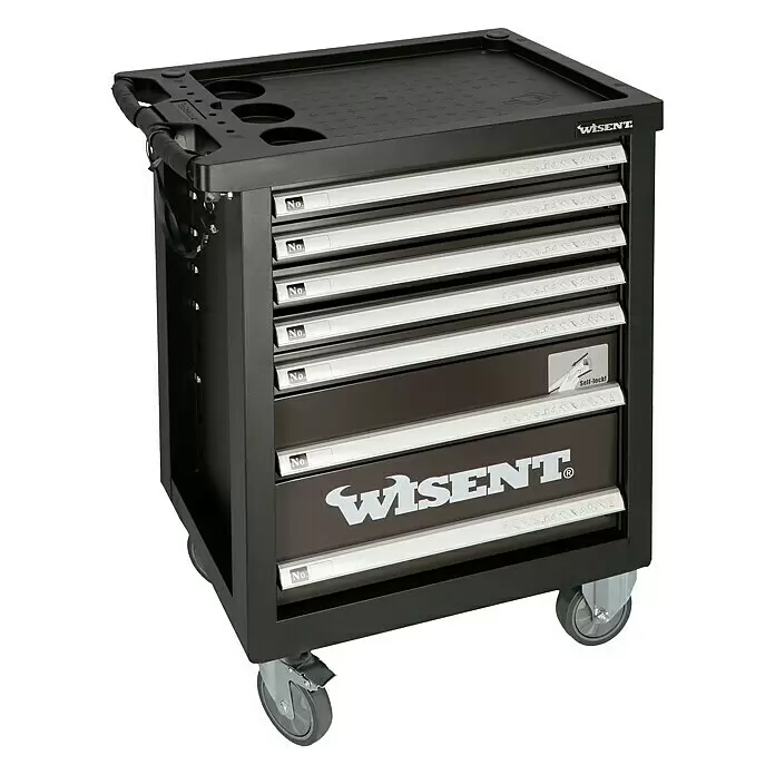 Nize Workshop trolley wis500