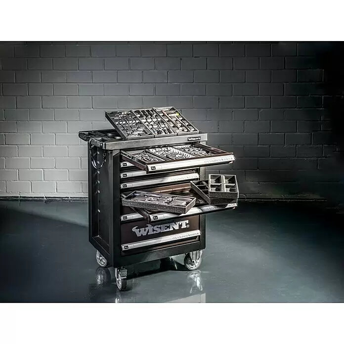 Nize Workshop trolley wis500