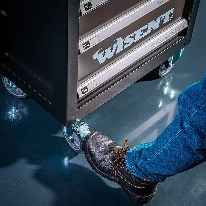 Nize Workshop trolley wis500