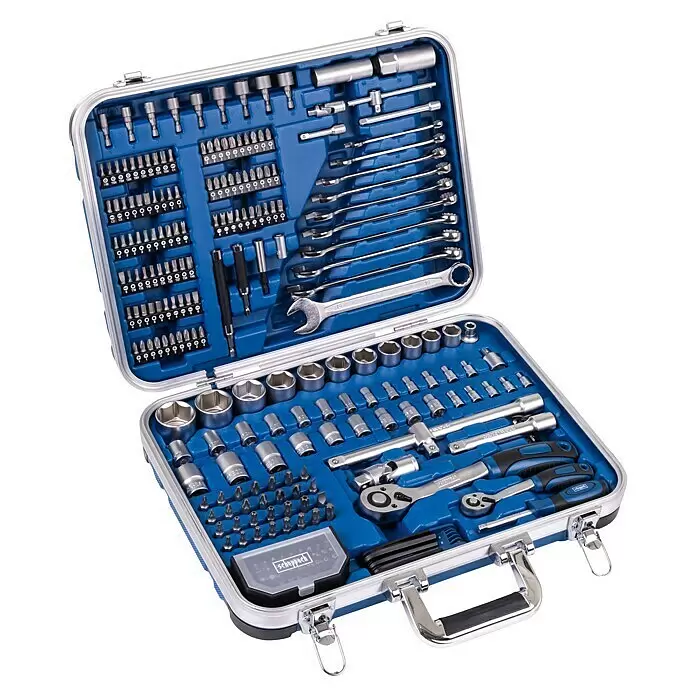 Scheppach Scheppach Tool Case TB235