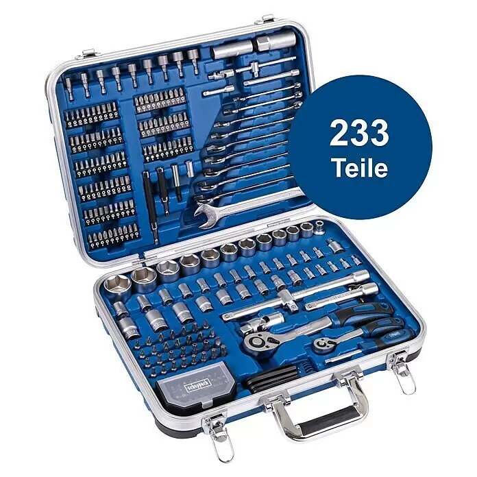 Scheppach Scheppach Tool Case TB235