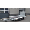 Vlemmix Aanhangwagens B.V. Machinetransporter 2700 Kg - 300x150