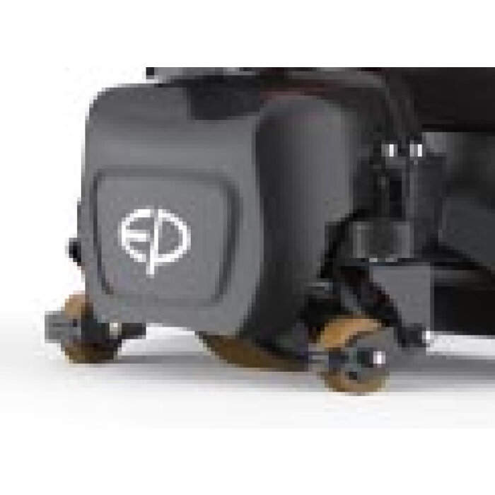 EP F4 Elektrohubwagen (1.500 kg) Hubwagen Pumpwagen - Copy