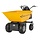 Battery dumper MD500EPRO