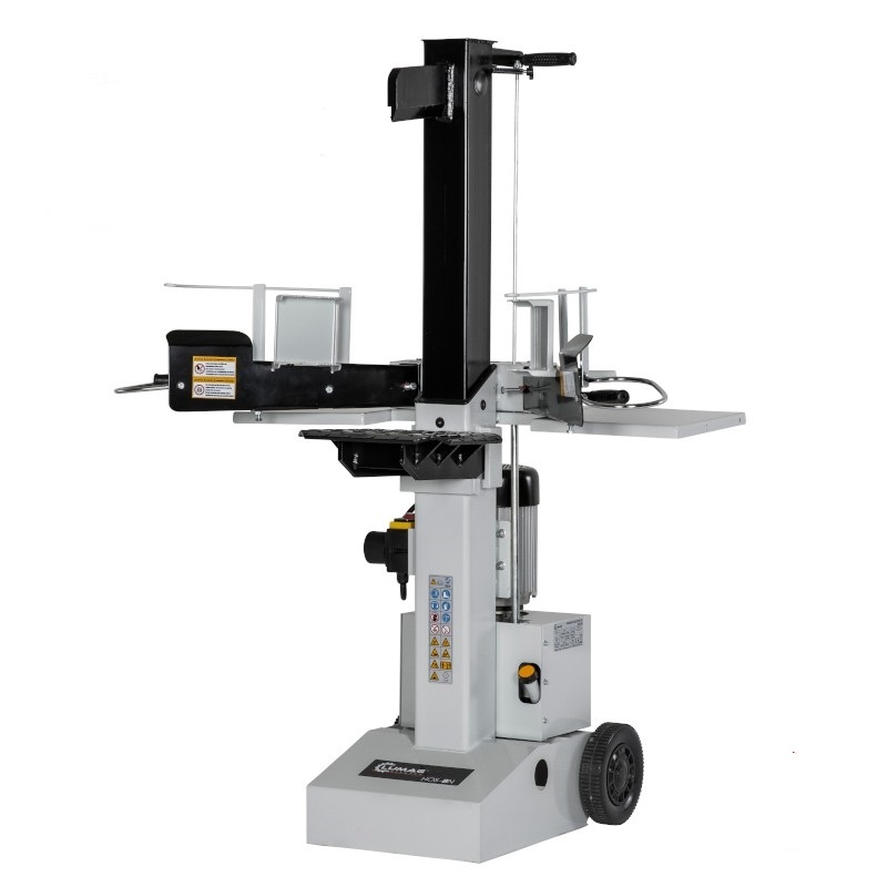 Lumag Log splitter HOS8N