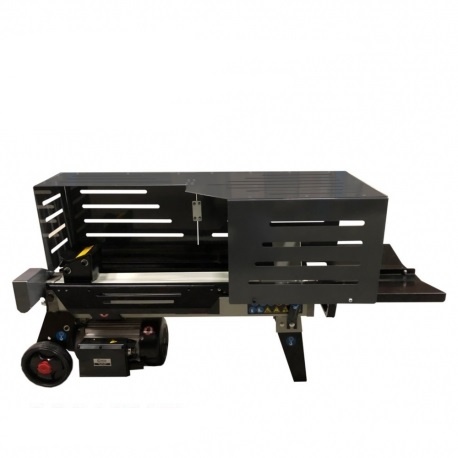 Lumag Houtkloofmachine HOS7N