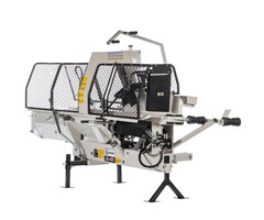 Lumag Lumag Zaagkloofmachine Ssa400Z