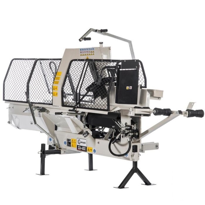 Lumag Lumag cutting machine SSA400Z