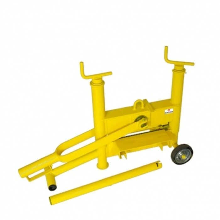 Orit sand-lime brick cutter KN3300SL