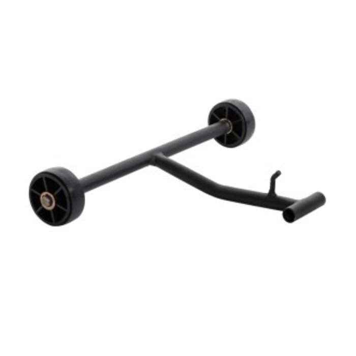 Lumag Trilplaat RP130HPC