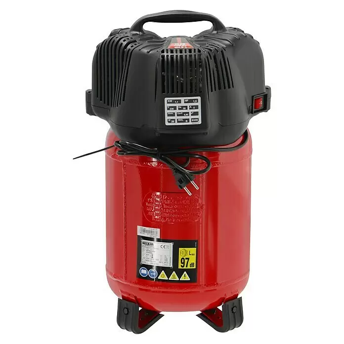 Herkules Comperssor Set Twenty incl toebehorgen