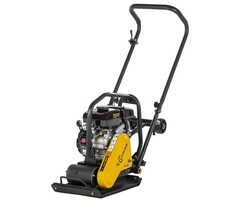 Lumag Trilplaat Vp60